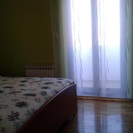 Apartment Sunny Place Пула Екстер'єр фото