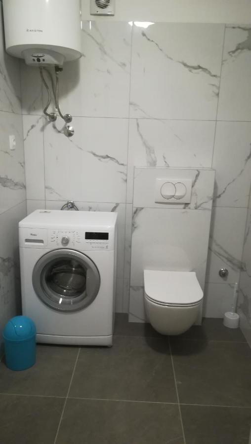Apartment Sunny Place Пула Екстер'єр фото