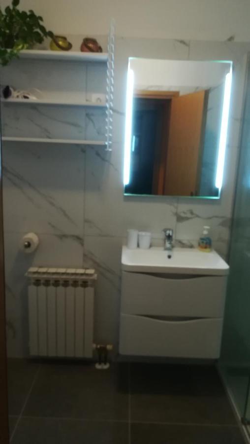 Apartment Sunny Place Пула Екстер'єр фото