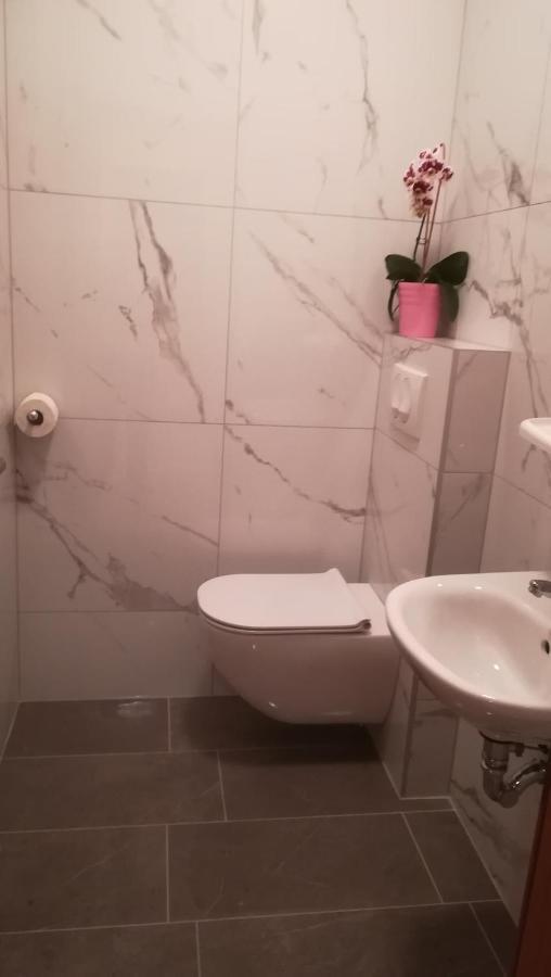 Apartment Sunny Place Пула Екстер'єр фото