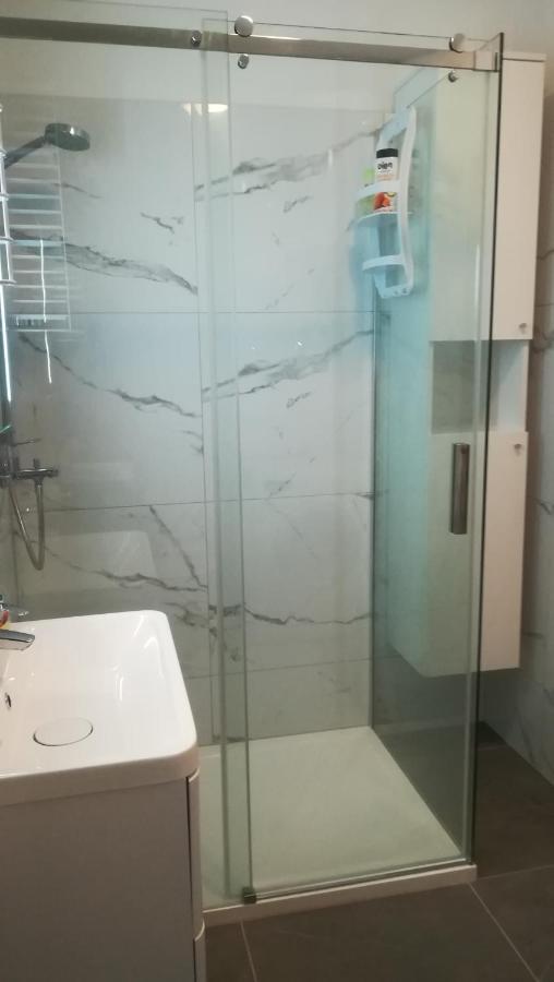 Apartment Sunny Place Пула Екстер'єр фото