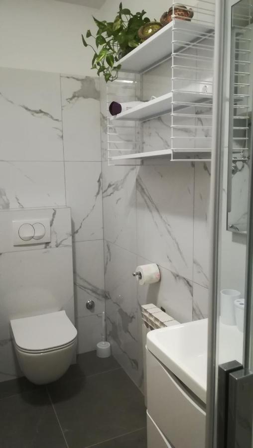 Apartment Sunny Place Пула Екстер'єр фото