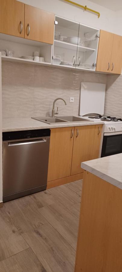 Apartment Sunny Place Пула Екстер'єр фото
