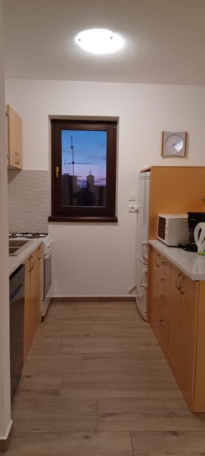 Apartment Sunny Place Пула Екстер'єр фото