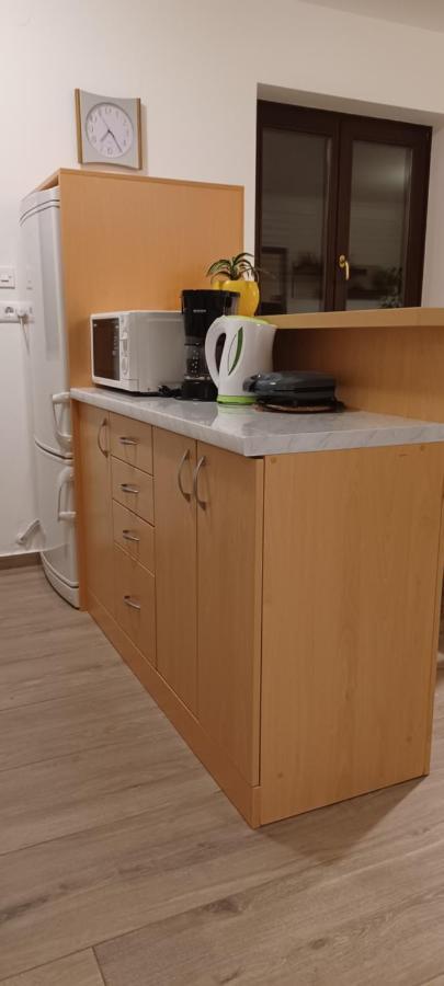 Apartment Sunny Place Пула Екстер'єр фото