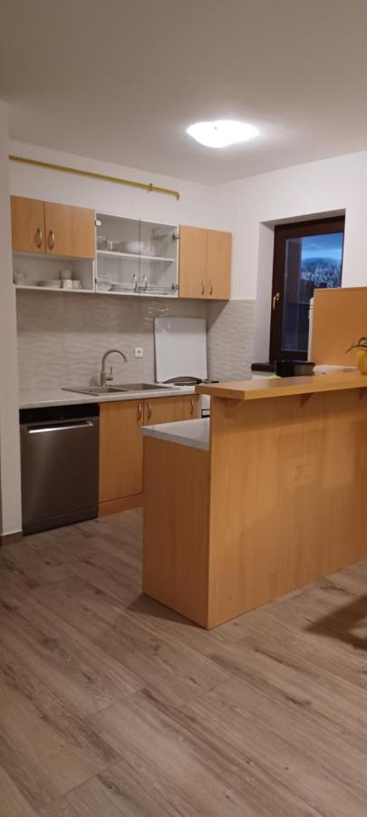 Apartment Sunny Place Пула Екстер'єр фото