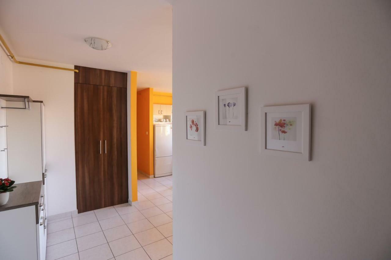 Apartment Sunny Place Пула Екстер'єр фото