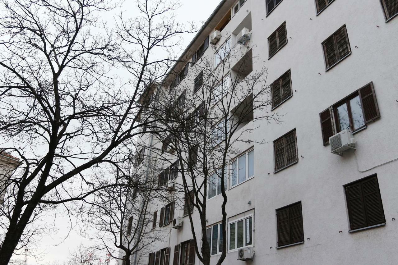 Apartment Sunny Place Пула Екстер'єр фото
