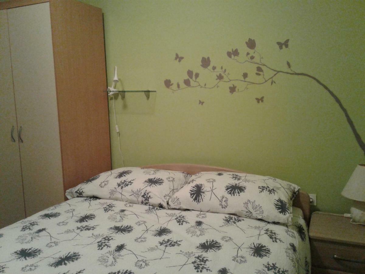 Apartment Sunny Place Пула Екстер'єр фото