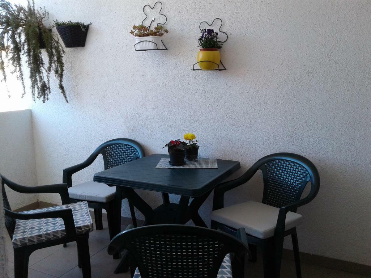 Apartment Sunny Place Пула Екстер'єр фото