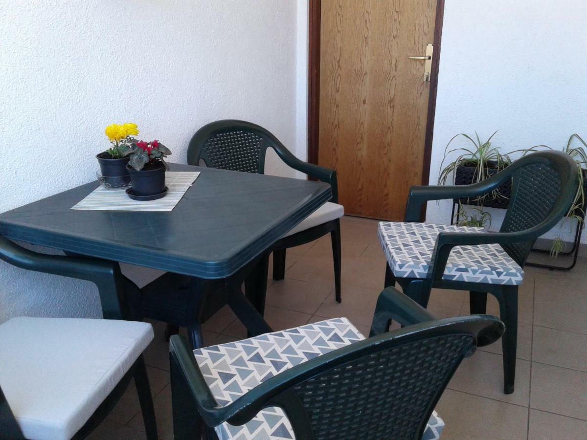 Apartment Sunny Place Пула Екстер'єр фото