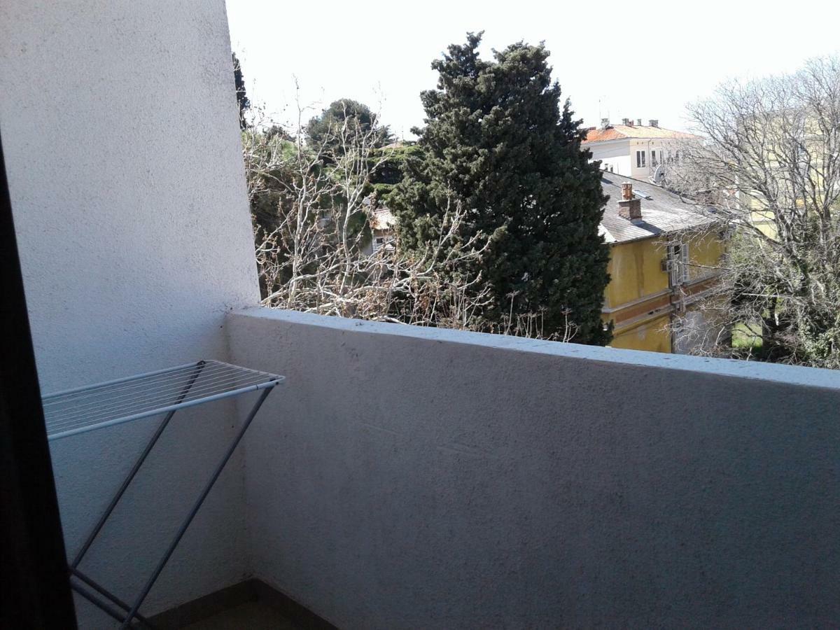 Apartment Sunny Place Пула Екстер'єр фото